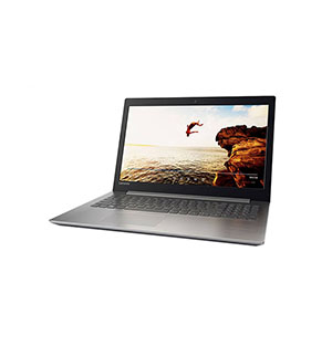 فروش نقدي و اقساطی لپ تاپ لنوو مدل Ideapad 320-AA Core i5 15.6 inch
